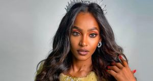أول سودانية في مسابقة ملكة جمال العالم ترد على انتقادات طالتها