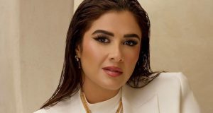 بعد طلاقها.. ياسمين عبد العزيز تحتفل بعيد الحب بهذا الفيديو