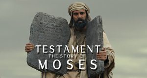 نتفليكس تبرر الإبادة والاحتلال في Testament: The Story of Moses