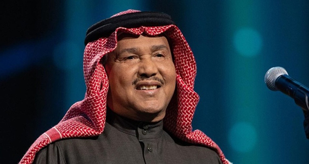 “أنا طيب”.. محمد عبده يظهر مجدداً بعد إعلان إصابته بالسرطان