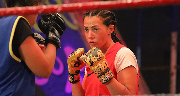 دنيا سمير غانم تتحول إلى ملاكمة في “روكي الغلابة”