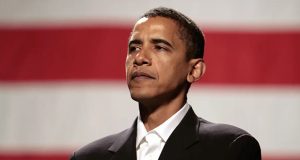محرك “غوغل” الجديد: أوباما أول رئيس أميركي مسلم