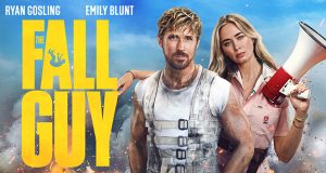 فيلم The Fall guy يتصدر شباك التذاكر في أميركا الشمالية