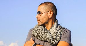 يوري مرقدي يعود للغناء: “أنا عربي مش إرهابي”